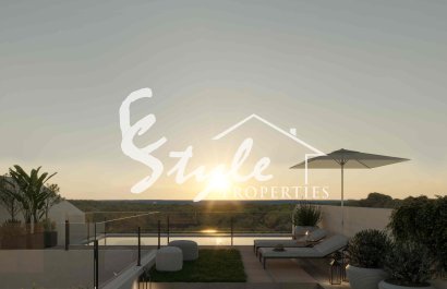 New build - Apartamento - Guardamar - Guardamar del Segura