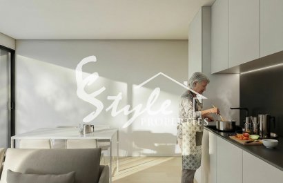 New build - Villa - Benidorm - Alfas del Pi