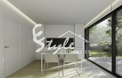 New build - Villa - Benidorm - Alfas del Pi