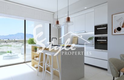 Новостройки - Apartamento - Murcia - Los Guardianes