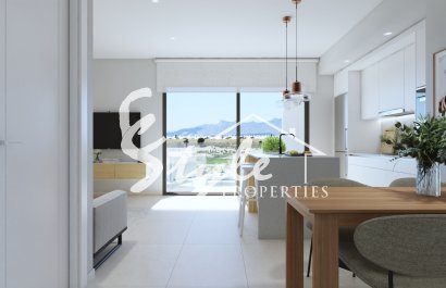 Новостройки - Apartamento - Murcia - Los Guardianes
