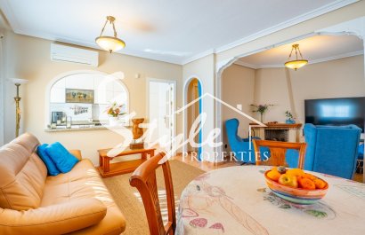 Resale - Adosado - Orihuela-Costa - La Regia