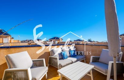 Resale - Adosado - Orihuela-Costa - La Regia