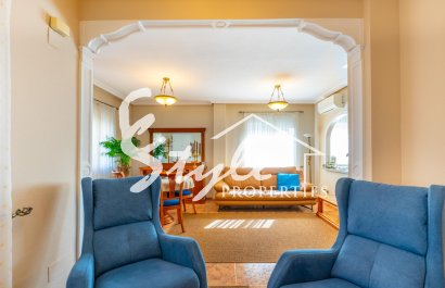 Resale - Adosado - Orihuela-Costa - La Regia