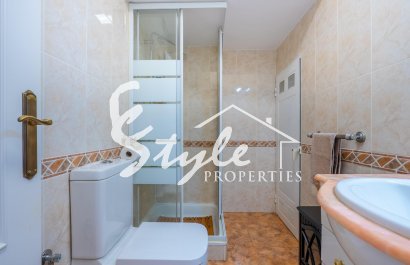 Resale - Adosado - Orihuela-Costa - La Regia