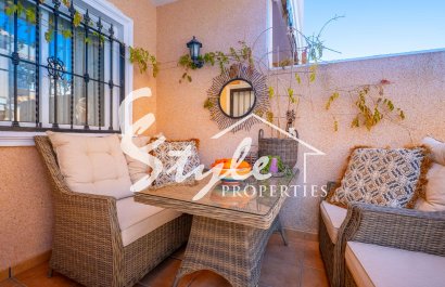 Resale - Adosado - Orihuela-Costa - La Regia