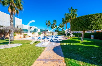 Resale - Adosado - Orihuela-Costa - La Regia