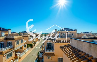 Resale - Adosado - Orihuela-Costa - La Regia