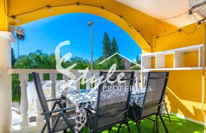 Resale - Adosado - Algorfa (montemar) - Comunidad valenciana