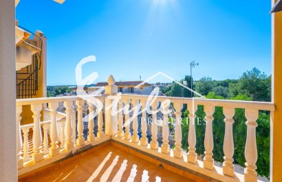 Resale - Adosado - Algorfa (montemar) - Comunidad valenciana