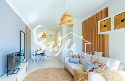 Resale - Adosado - Algorfa (montemar) - Comunidad valenciana