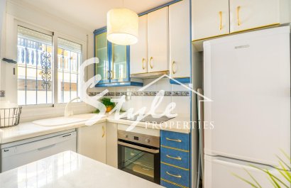 Resale - Adosado - Algorfa (montemar) - Comunidad valenciana