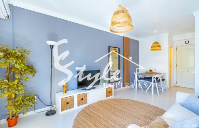 Resale - Adosado - Algorfa (montemar) - Comunidad valenciana