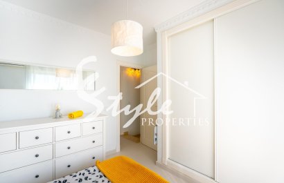 Resale - Adosado - Algorfa (montemar) - Comunidad valenciana