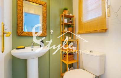 Resale - Adosado - Algorfa (montemar) - Comunidad valenciana