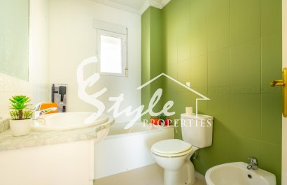 Resale - Adosado - Algorfa (montemar) - Comunidad valenciana