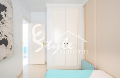 Resale - Adosado - Algorfa (montemar) - Comunidad valenciana