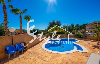 Resale - Adosado - Algorfa (montemar) - Comunidad valenciana