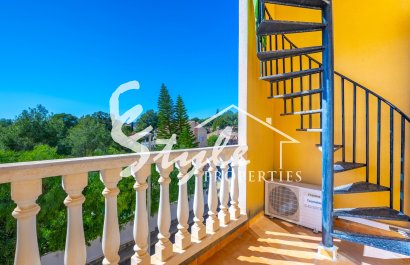 Resale - Adosado - Algorfa (montemar) - Comunidad valenciana