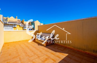 Resale - Adosado - Algorfa (montemar) - Comunidad valenciana