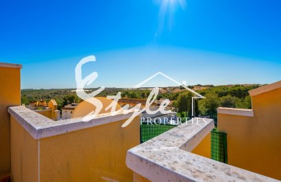 Resale - Adosado - Algorfa (montemar) - Comunidad valenciana