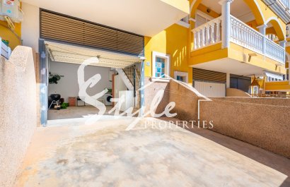 Resale - Adosado - Algorfa (montemar) - Comunidad valenciana