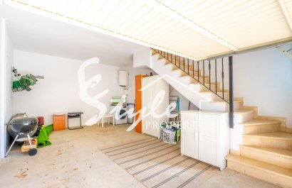 Resale - Adosado - Algorfa (montemar) - Comunidad valenciana