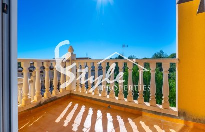 Resale - Adosado - Algorfa (montemar) - Comunidad valenciana