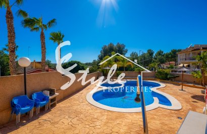 Resale - Adosado - Algorfa (montemar) - Comunidad valenciana