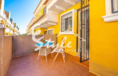 Resale - Adosado - Algorfa (montemar) - Comunidad valenciana