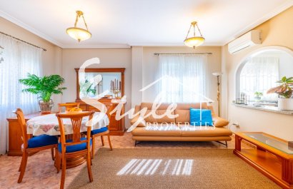 Resale - Adosado - Orihuela-Costa - La Regia