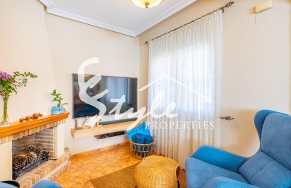 Resale - Adosado - Orihuela-Costa - La Regia