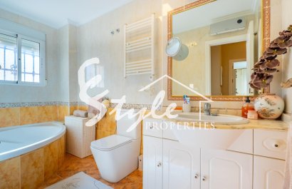 Resale - Adosado - Orihuela-Costa - La Regia