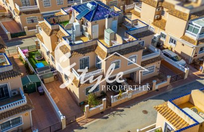 Resale - Adosado - Orihuela-Costa - La Regia