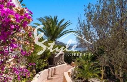 Resale - Villa - Port d'Andratx - Andratx