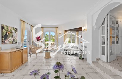 Resale - Villa - Port d'Andratx - Andratx