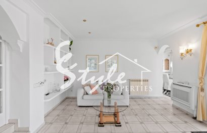 Resale - Villa - Port d'Andratx - Andratx