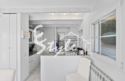 Resale - Villa - Port d'Andratx - Andratx