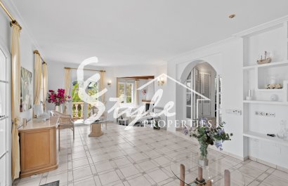 Resale - Villa - Port d'Andratx - Andratx