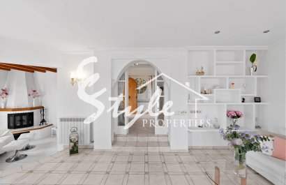 Resale - Villa - Port d'Andratx - Andratx