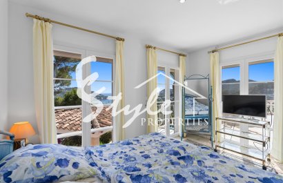 Resale - Villa - Port d'Andratx - Andratx