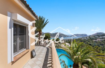 Resale - Villa - Port d'Andratx - Andratx