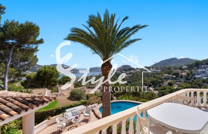 Resale - Villa - Port d'Andratx - Andratx