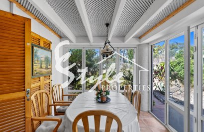 Resale - Villa - Port d'Andratx - Andratx