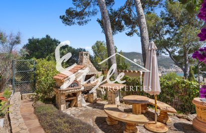 Resale - Villa - Port d'Andratx - Andratx