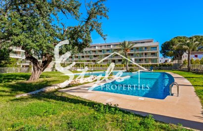 Resale - Apartment - Denia - Puerto