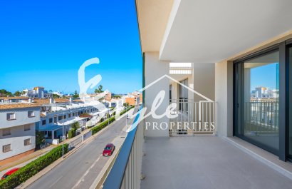 Resale - Apartment - Denia - Puerto