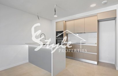 Resale - Apartment - Denia - Puerto