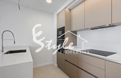 Resale - Apartment - Denia - Puerto