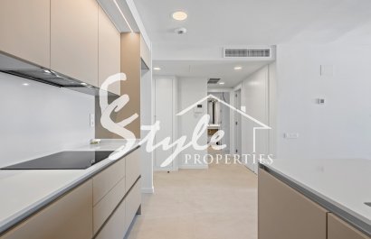 Resale - Apartment - Denia - Puerto